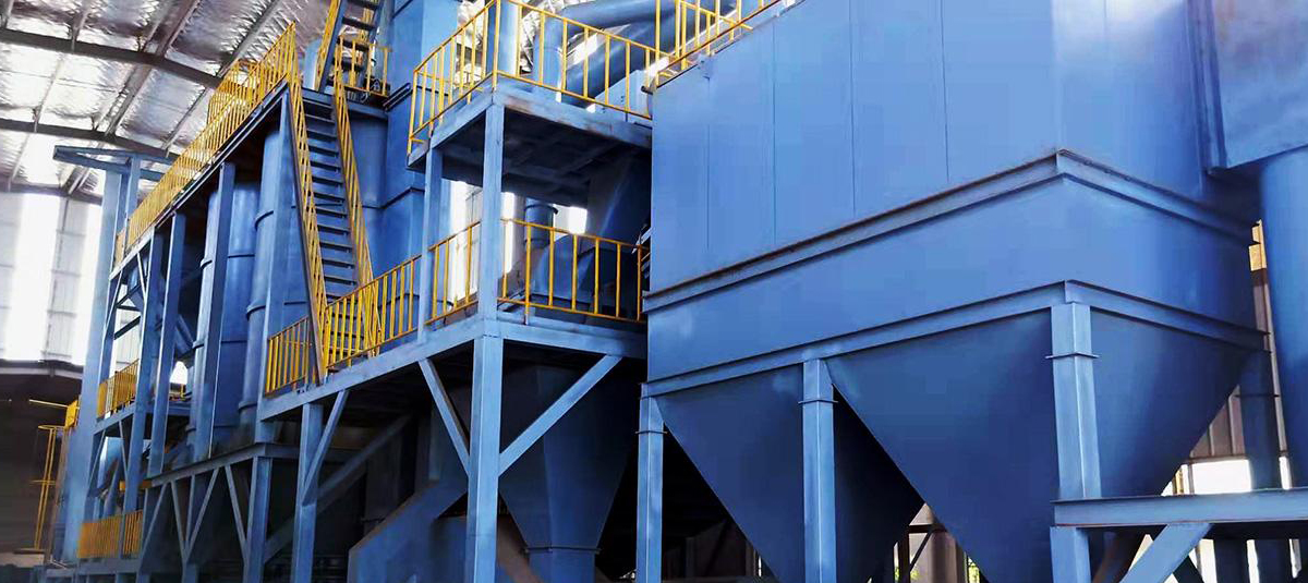 青岛百川通达机械有限公司