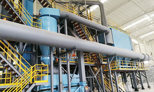  树脂砂设备对模具的要求有哪些方面？